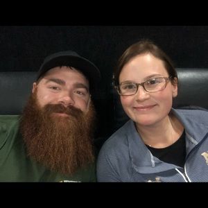 Meet your Posher, Bill